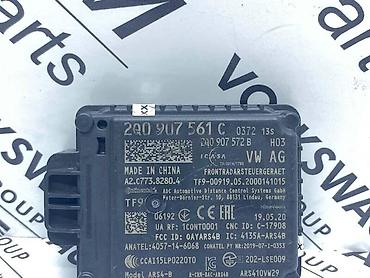 prva pomoc cena: MODUL RADARA ZA AUDI A3, A4, A5 - 2Q0 907 561 C | Modul radara - — 3