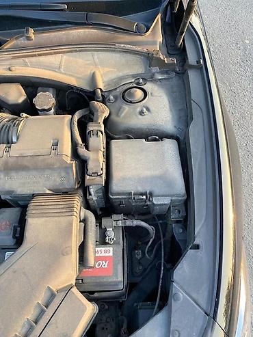 Hyundai: Hyundai Grandeur: 2019 г., 3 л, Автомат, Газ, Седан — 12