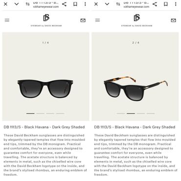 Солнцезащитные очки: Очки в Бишкеке, брендовые(мужские и женские) Все фото и цены скину — 28