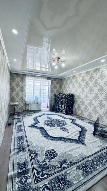 продаётся квартира тунгуч: 3 комнаты, 106 м², Элитка, 2 этаж, Евроремонт