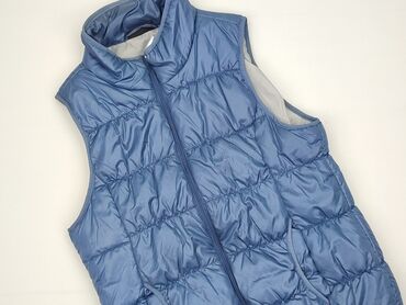 Outerwear: Women`s waistcoat, Janina, size XL (EU 42)