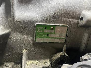 акпп gm: Коробка передач Автомат BMW 2003 г., Б/у, Оригинал, Япония — 5
