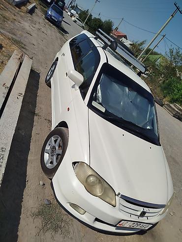 бак ауди 80: Honda Orthia: 2000 г., 2.3 л, Автомат, Газ, Универсал — 6