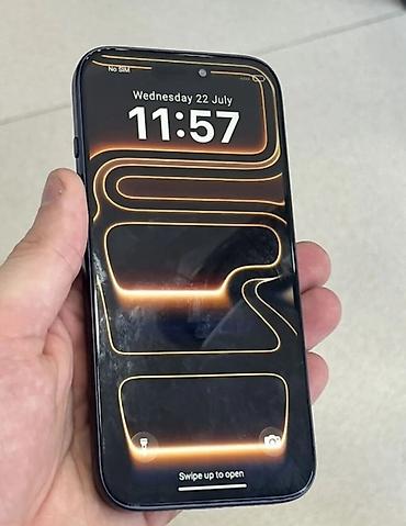 iphone 17 dubay: IPhone 17 Pro Max, 256 GB, Qara, Face ID — 2