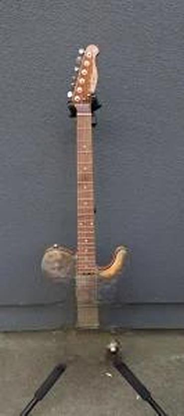 bas gitara cena: HARLEY BENTON FUSION-T HH HT ROASTED SSP | Slanje po dogovoru ili — 9