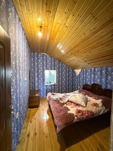 Yeni tikili: 3 otaqlı, Yeni tikili, 64 kv. m — 10