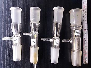 Ostali medicinski proizvodi: Laboratorijsko staklo . Račva Levak za vakum filtriranje — 27