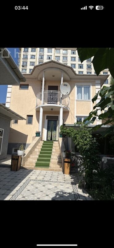 дом рабочий городок продажа: Дом, 250 м², 9 комнат, Собственник, Косметический ремонт