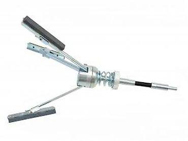 Alati za automobile: Unutrašnji honer za cilindre – 3 kraka - Alat za honovanje i finišnu — 7