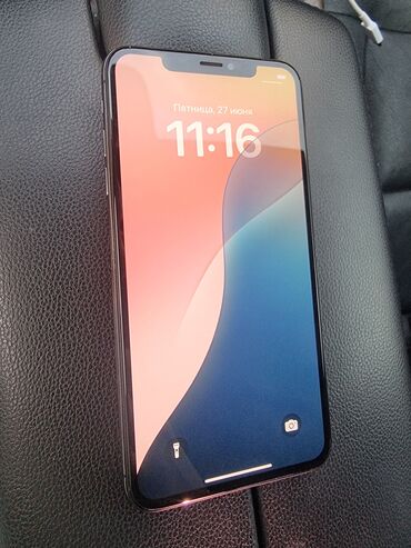 пароочиститель karcher: IPhone Xs Max, 256 ГБ, Space Gray
