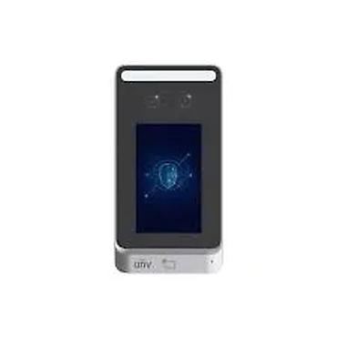 epson a3 printer: UNV OET-251H-M – 4 düymlük üz tanıma və giriş-çıxış nəzarət terminalı — 1