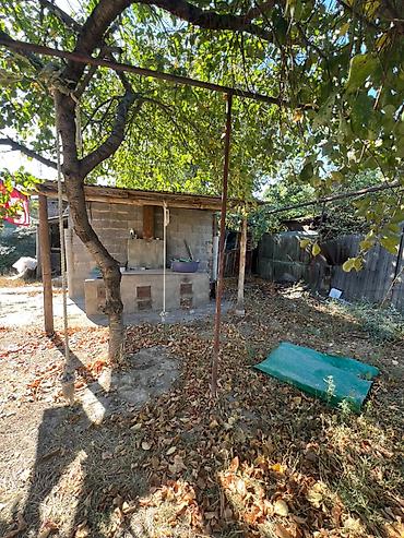 Продажа полдома: 4 комнаты, 80 м², 4 соток, Бишкек, Сары-Озон Дыйкан рынок Агентство недвижимости — 6