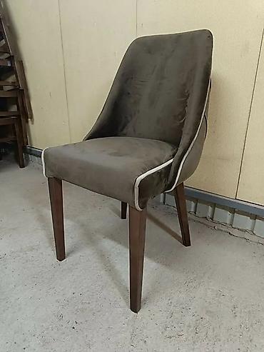 Stolice: Tapacirane stolice za trpezariju/kafić/restoran Kom 80€ - Model sa — 26