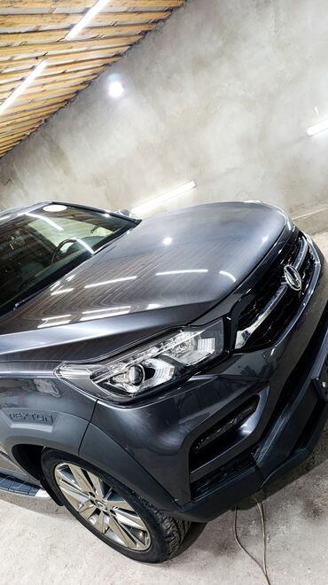 Автомойки: Автомойка | Полировка — 19