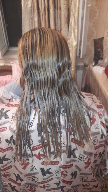 brazil keratin: Saç ustaları | Keratin | Evə gəlməklə