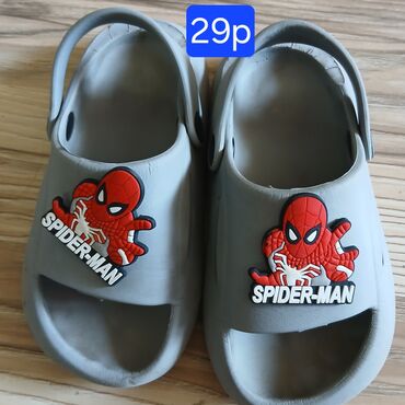 Другие товары для детей: Детская обувь разного размера по 200,300 сом — 20