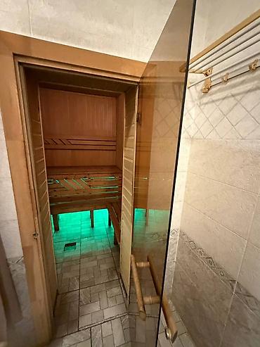 сауна рабочий городок: Баня, Сауна, SPA-салон | Караоке, Комнаты отдыха, Бассейн — 3