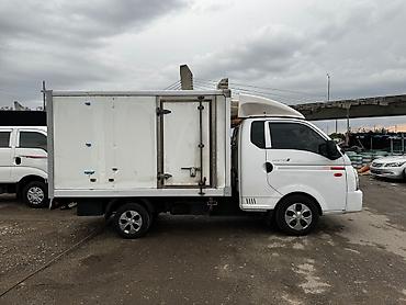 jac s7: Легкий грузовик, Hyundai, Стандарт, Новый — 5