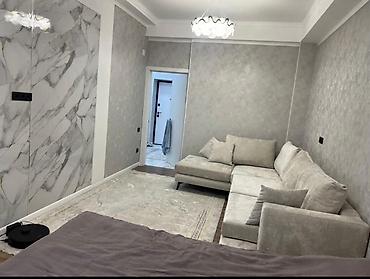 Продажа квартир: 1 комната, 55 м², Элитка, 10 этаж, Евроремонт — 5