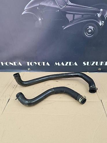 CREVO HLADNJAKA 1,5 DCI ZA NISSAN QASHQAI, QASHQAI + 2 OD 2010. DO