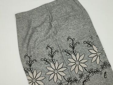 spódniczka plisowane allegro: Women`s skirt, size M (EU 38)