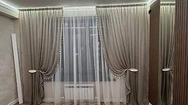 Продажа квартир: 1 комната, 40 м², Элитка, 9 этаж, Евроремонт — 9