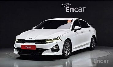 купить киа рио в бишкеке: Kia K5: 2019 г., 2 л, Автомат, Газ, Седан