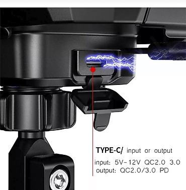 Мотозапчасти и аксессуары: Новый, Самовывоз, Платная доставка — 11