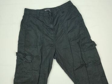 Marks & Spencer, Spodnie cargo damskie, rozmiar XL