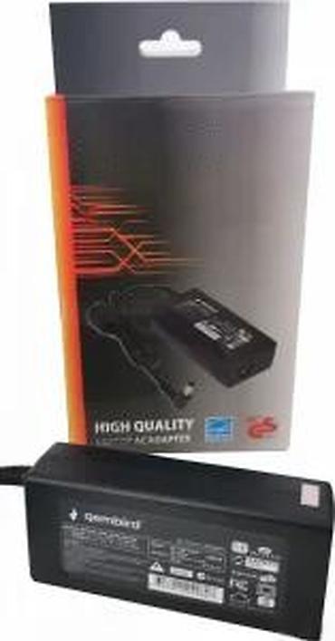 Adapteri i punjači za laptop: Punjač/AC adapter za Acer laptop Tehničke specifikacije: - Ulaz — 14