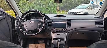 optima otracaqlar: KİA Optima 2.7 Benzin Probeq 295436 İli 2007 ci il real alıclar — 6