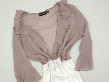 Kobiety: Body damskie, Prettylittlething, rozmiar XS
