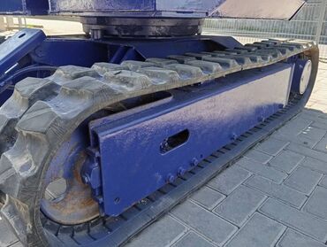 Экскаваторы: Экскаватор, Komatsu, Гусеничный — 5