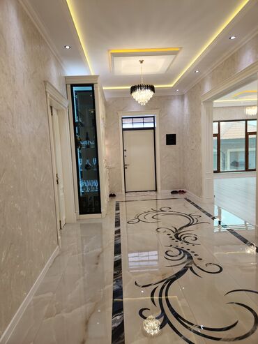 Bağ evlərinin kirayəsi: Şüvəlan qəs., 195 kv. m, 4 otaqlı, Hovuzlu, Qaz, İşıq, Artezian quyusu -da lalafo.az — 10 Bağ evlərinin kirayəsi: Şüvəlan qəs., 195 kv. m, 4 otaqlı, Hovuzlu, Qaz, İşıq, Artezian quyusu — 10