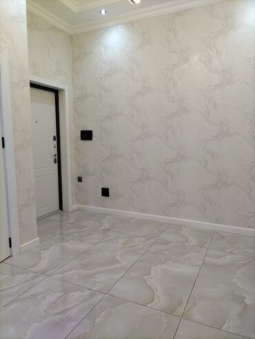 Yeni tikili: 3 otaqlı, Yeni tikili, 82 kv. m — 11