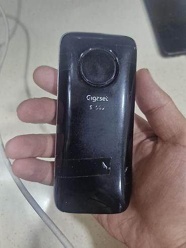 ucuz ayfon 11: Gigaset SL910 ev telefonu.Hər şeyi mövcuddur və yaxşı — 2