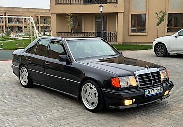 Бампер и комплектующие: Бампер Mercedes-Benz, Новый, Аналог — 8