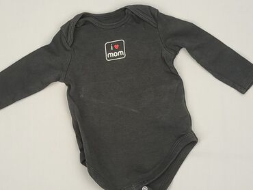 allegro kombinezon dla niemowlaka: Body, Baby club, 3-6 months, 
condition - Very good