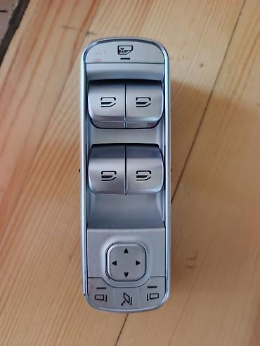 Mercedes-Benz 460, Orijinal, İşlənmiş