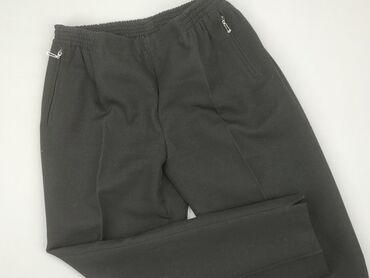 Material trousers: XS (EU 34), condition - Very good