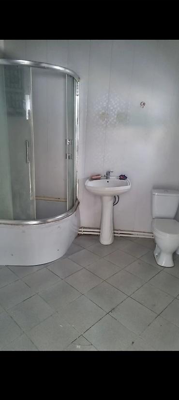 аэрация: 60 м², 3 бөлмө, Кызыл Аскер — 1