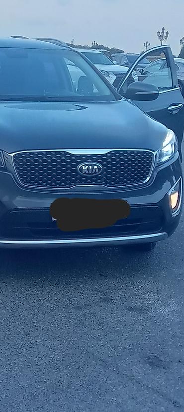 Kia: Kia Sorento: 2 l | 2015 il Krossover — 9