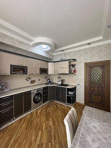 yeni suraxanıda ev: 3 otaqlı, Yeni tikili, 114 kv. m — 7