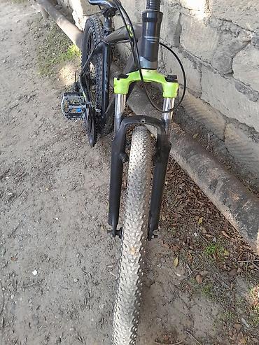 klass velosiped: Format problemi yoxdur — 7