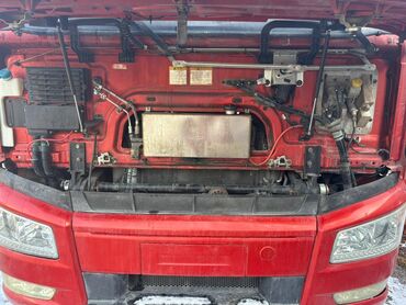 Грузовики: Грузовик, Стандарт, Б/у — 11