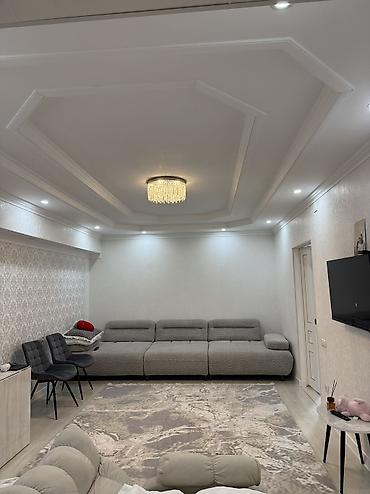 продаю квартиру фрунзе: 1 комната, 46 м², Элитка, 6 этаж, Дизайнерский ремонт — 3