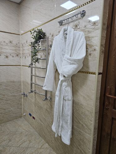 Günlük kirayə mənzillər: 3 otaqlı, Nəsimi r. r-nu — 19