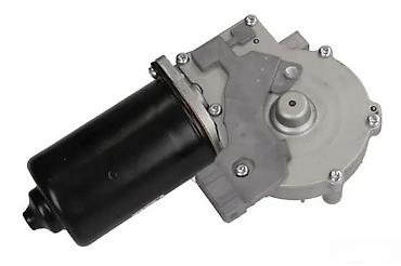 polovna samohodna kosacica: MOTOR BRISAČA KAMION MAN TGA,TGL,TGM,TGS,TGX | Na prodaju motor — 4