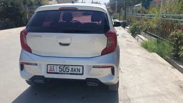 Kia: Kia Morning: 2021 г., 1 л, Автомат, Бензин, Хэтчбэк — 6