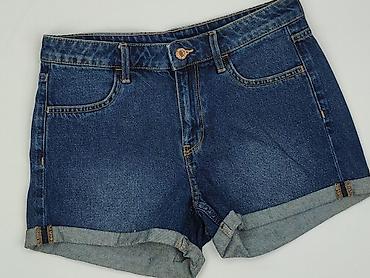jeans short: Denim Co, Szorty damskie, rozmiar S — 1
